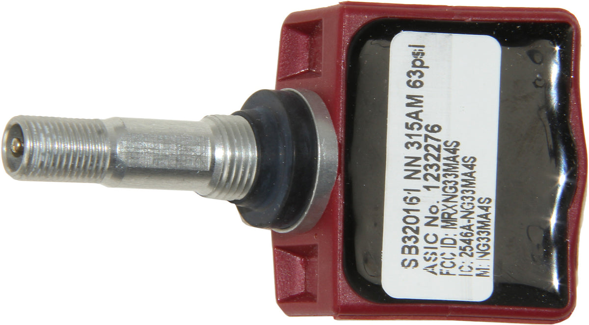 Denso Tire Pressure Monitoring System Sensor