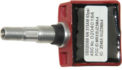 Denso Tire Pressure Monitoring System Sensor