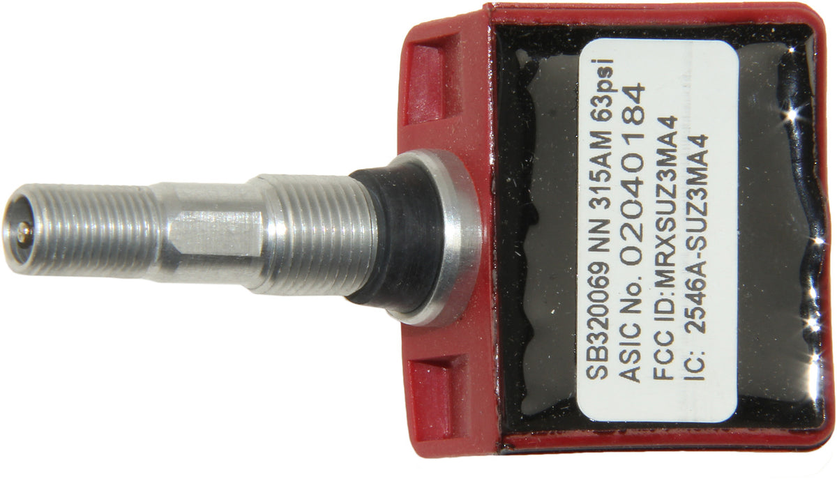Denso Tire Pressure Monitoring System Sensor