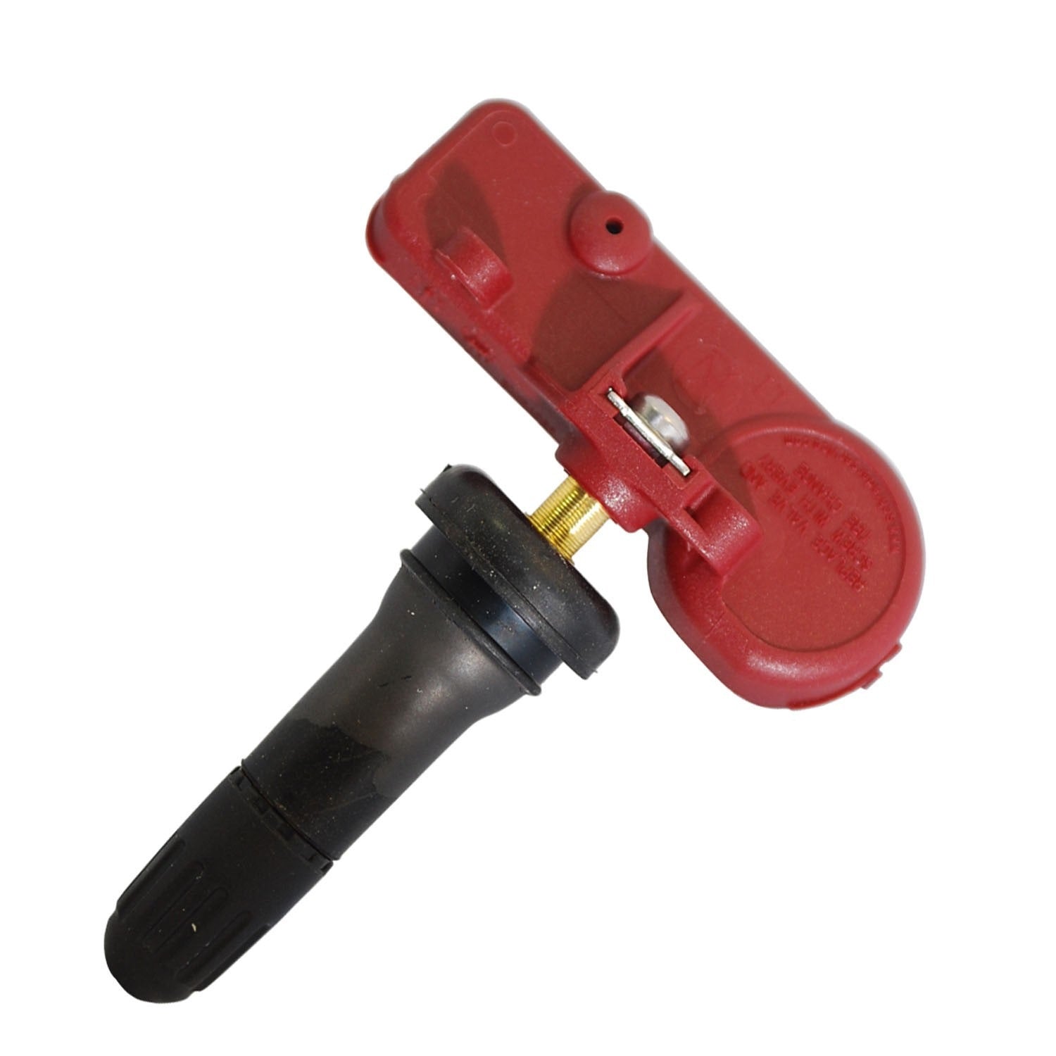DENSO Auto Parts DENSO First Time FitÂ Tire Pressure Monitoring System (TPMS) Sensor 550-2400