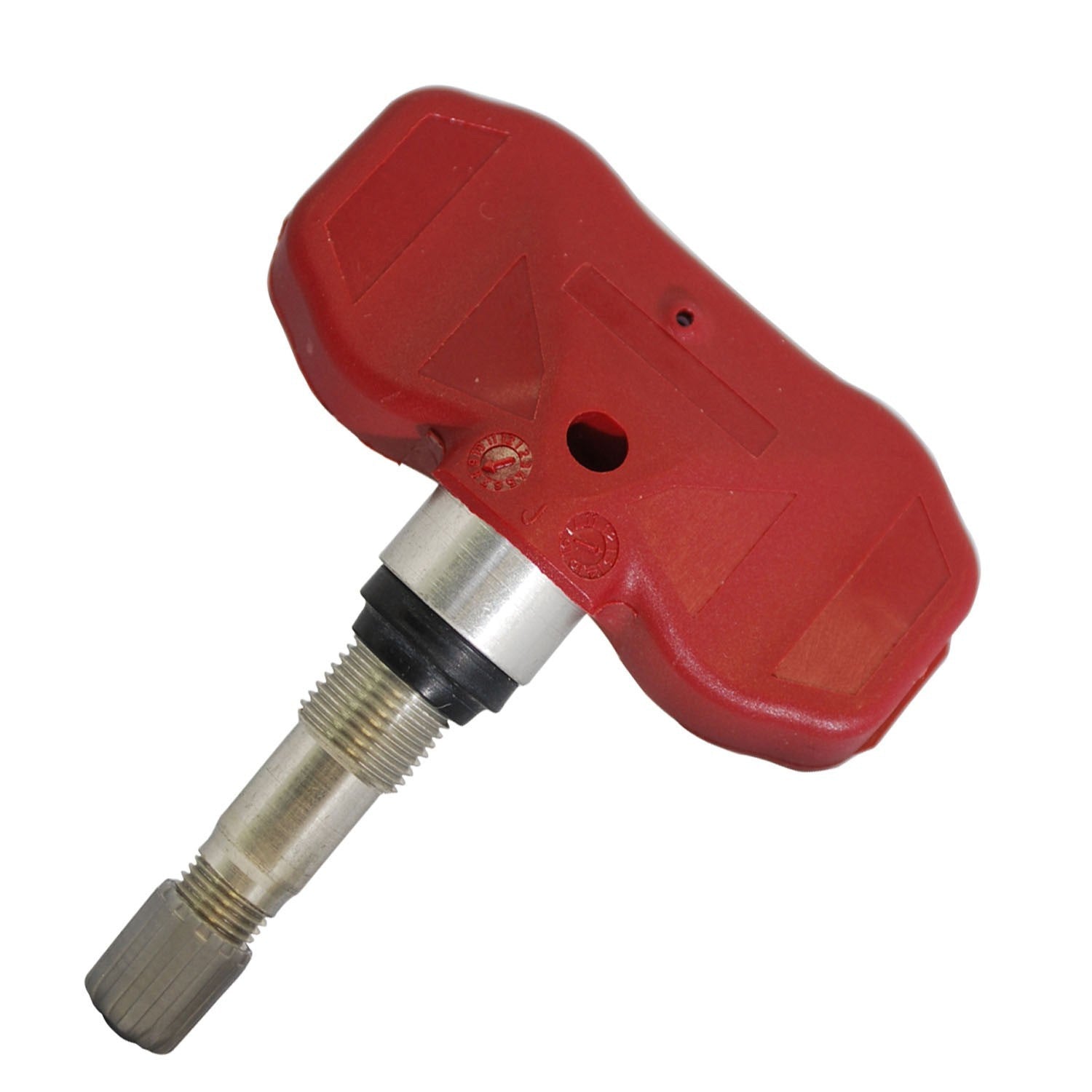 DENSO Auto Parts DENSO First Time FitÂ Tire Pressure Monitoring System (TPMS) Sensor 550-2409