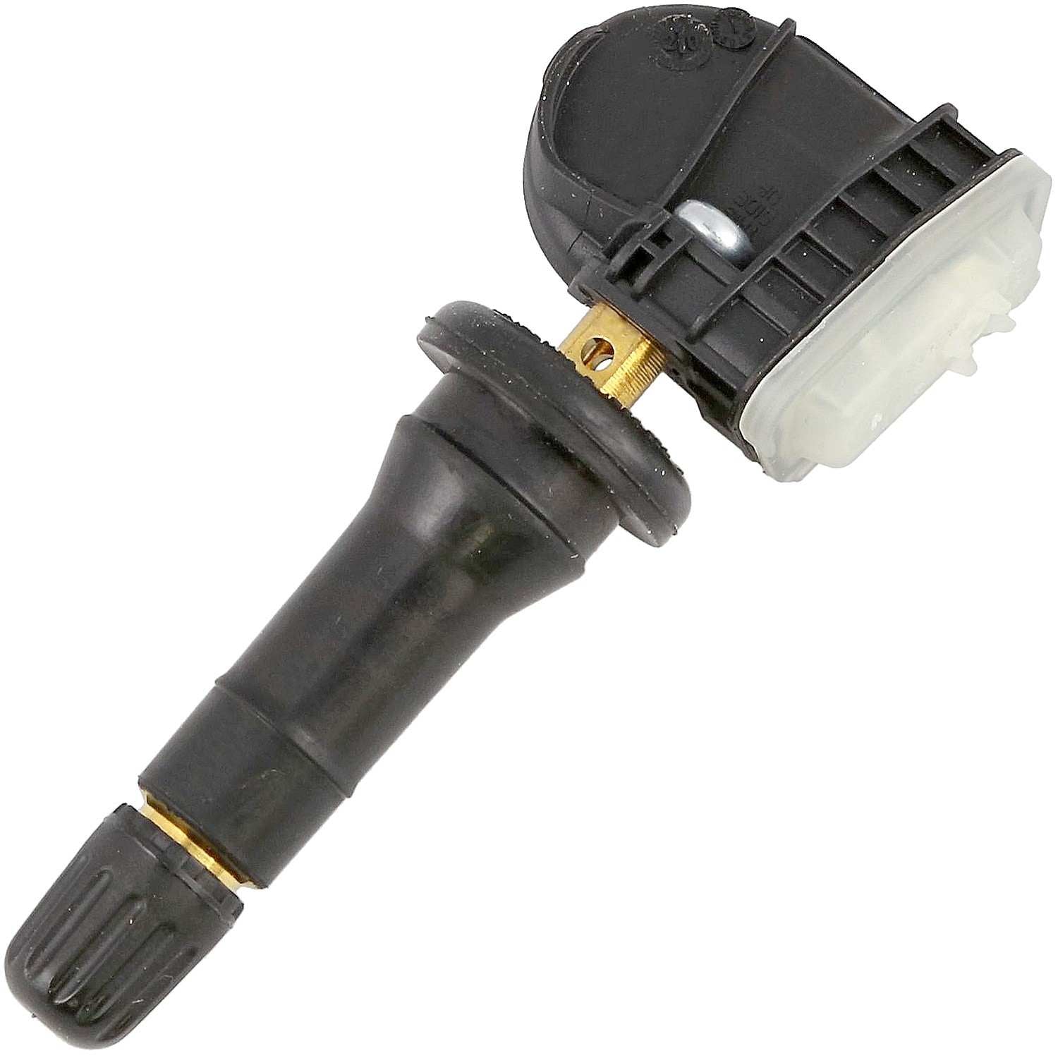 DENSO Auto Parts DENSO First Time FitÂ Tire Pressure Monitoring System (TPMS) Sensor 550-2411