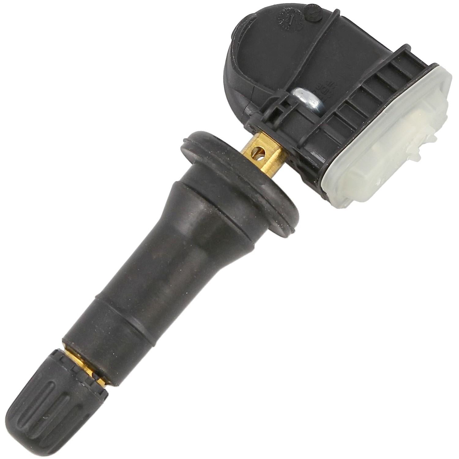 DENSO Auto Parts DENSO First Time FitÂ Tire Pressure Monitoring System (TPMS) Sensor 550-2412