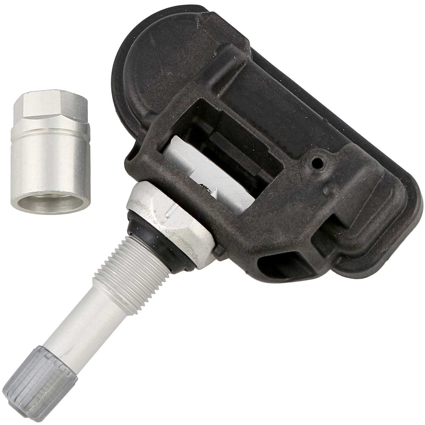 DENSO Auto Parts DENSO First Time FitÂ Tire Pressure Monitoring System (TPMS) Sensor 550-2414