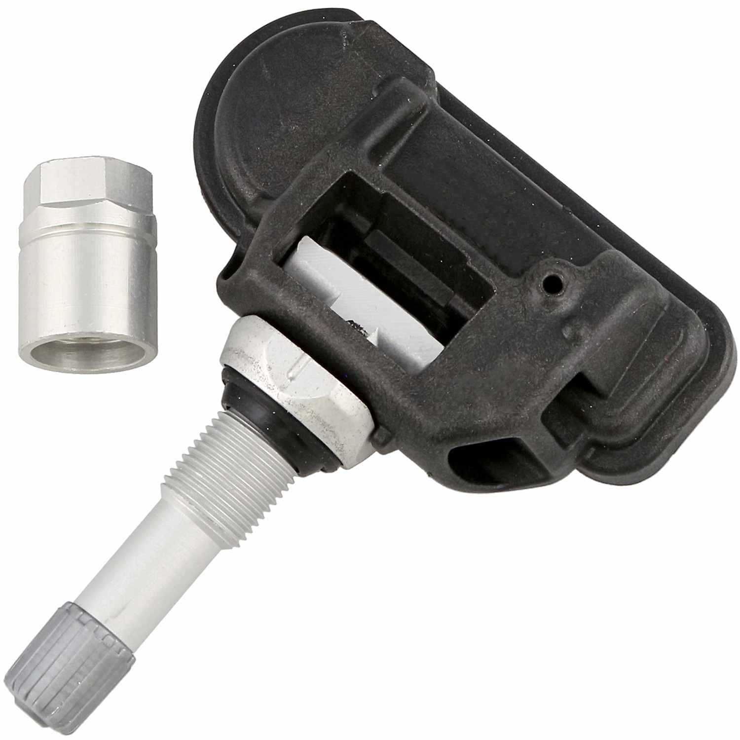 DENSO Auto Parts DENSO First Time FitÂ Tire Pressure Monitoring System (TPMS) Sensor 550-2414