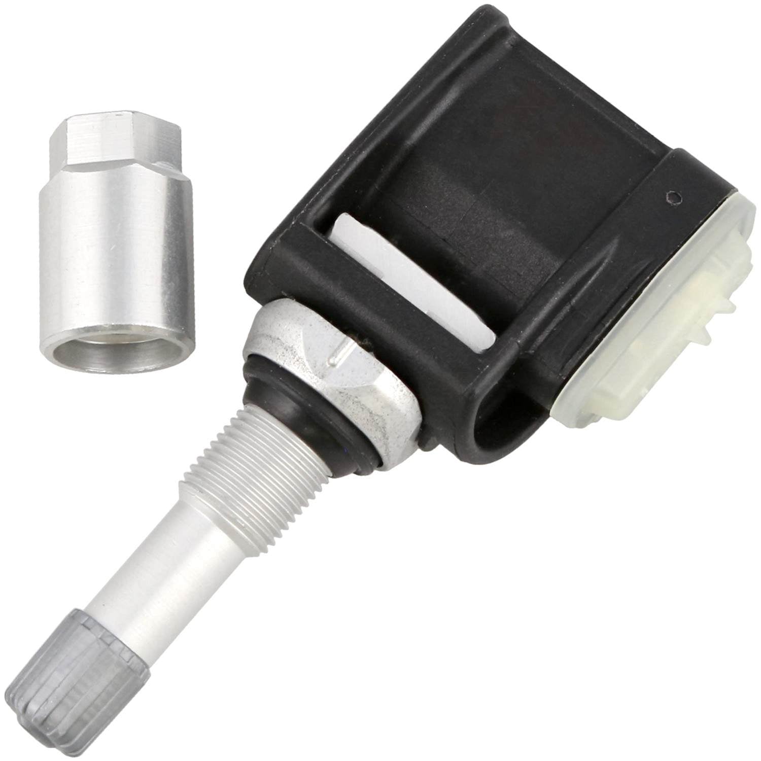 DENSO Auto Parts DENSO First Time FitÂ Tire Pressure Monitoring System (TPMS) Sensor 550-2415