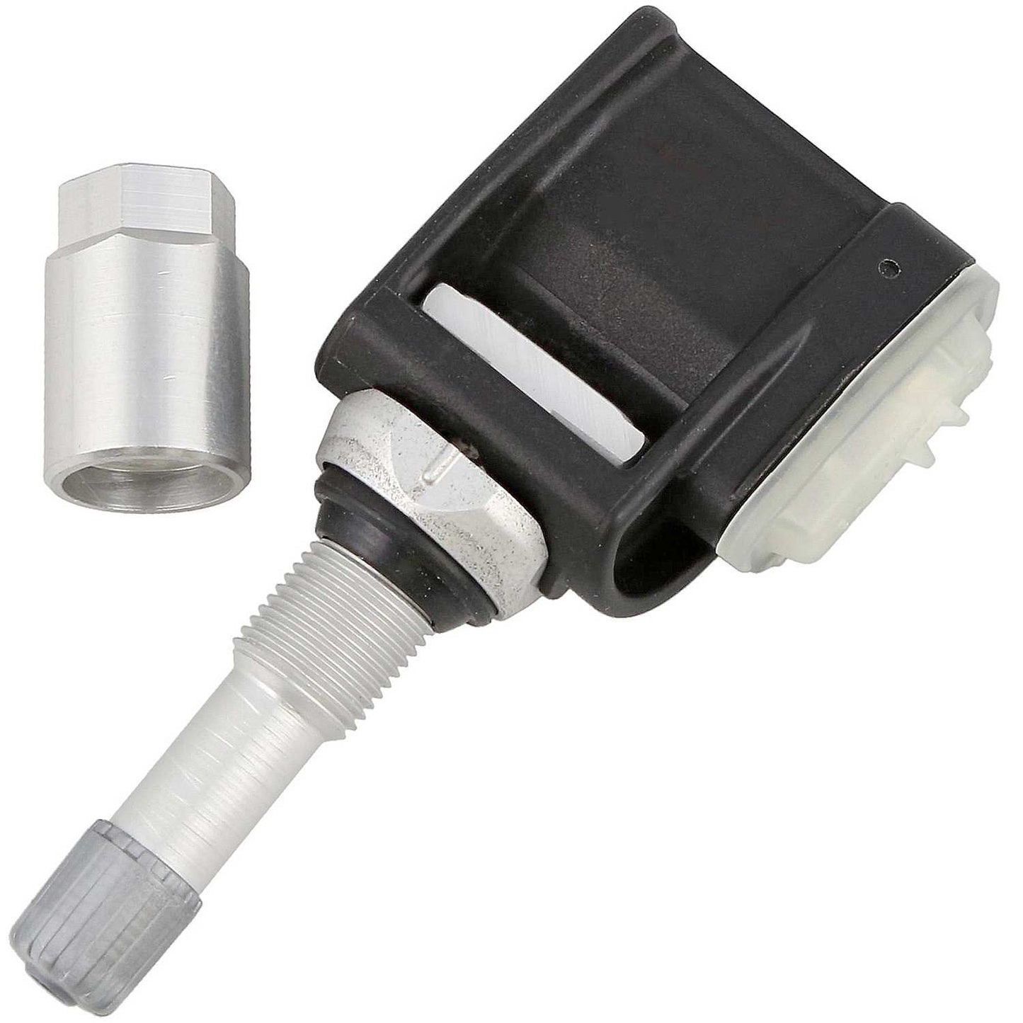 DENSO Auto Parts DENSO First Time FitÂ Tire Pressure Monitoring System (TPMS) Sensor 550-2416
