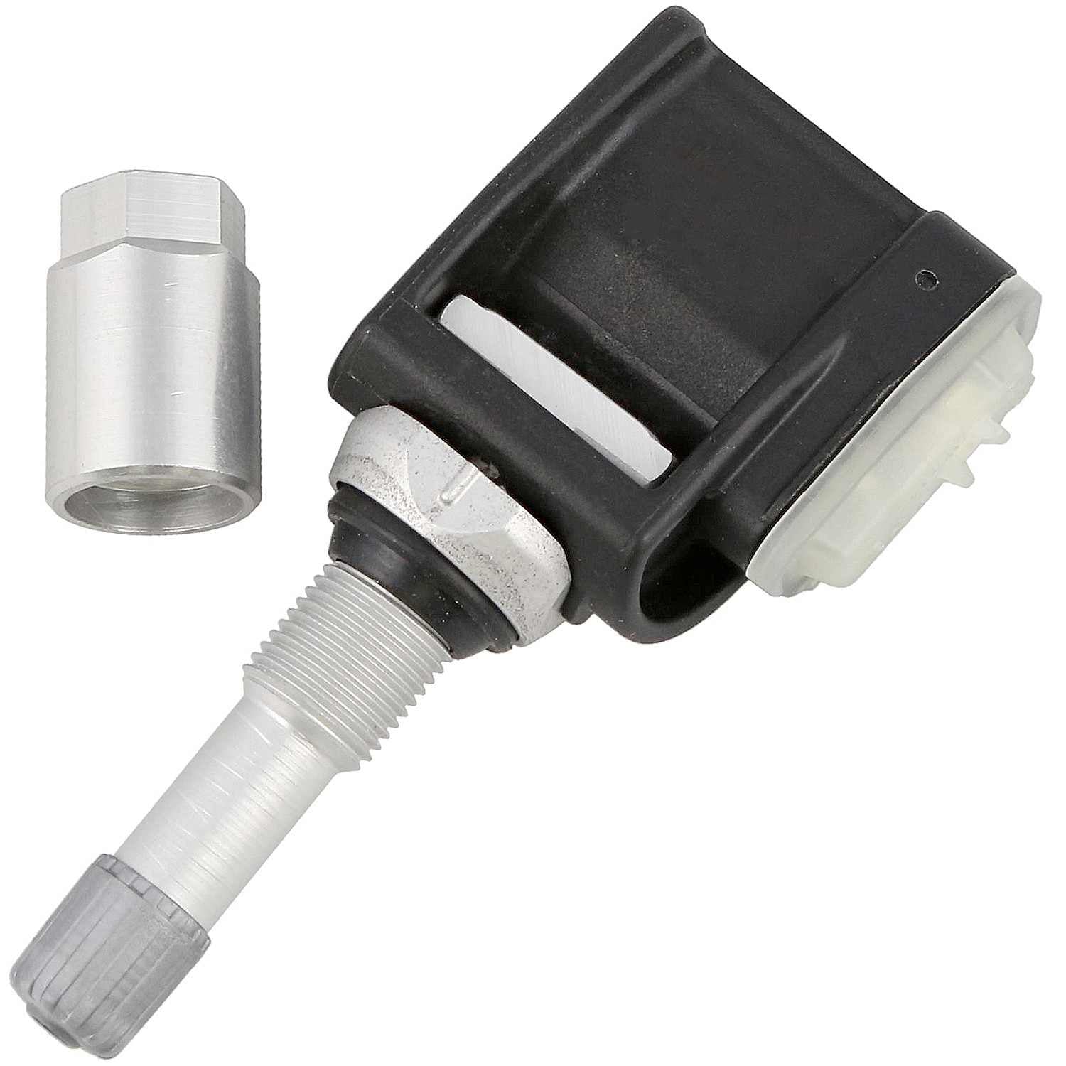 DENSO Auto Parts DENSO First Time FitÂ Tire Pressure Monitoring System (TPMS) Sensor 550-2416
