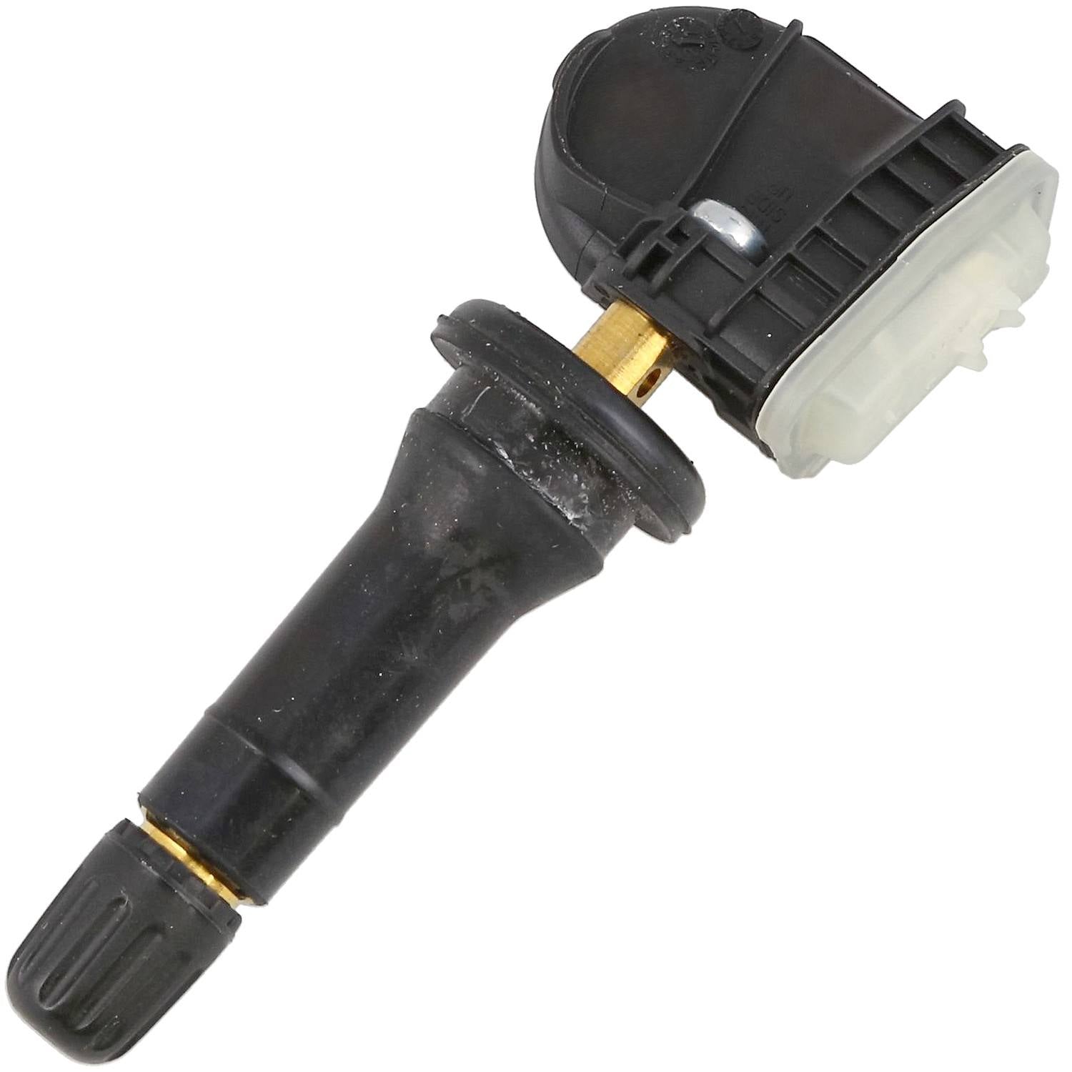 DENSO Auto Parts DENSO First Time FitÂ Tire Pressure Monitoring System (TPMS) Sensor 550-2702