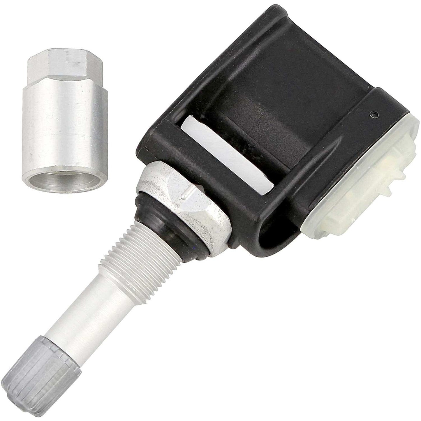DENSO Auto Parts DENSO First Time FitÂ Tire Pressure Monitoring System (TPMS) Sensor 550-2801