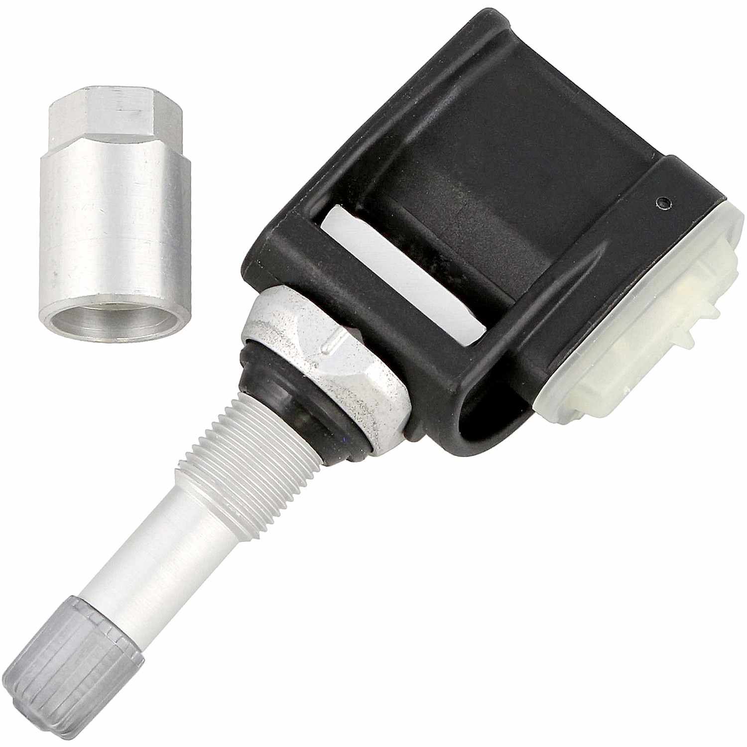DENSO Auto Parts DENSO First Time FitÂ Tire Pressure Monitoring System (TPMS) Sensor 550-2801