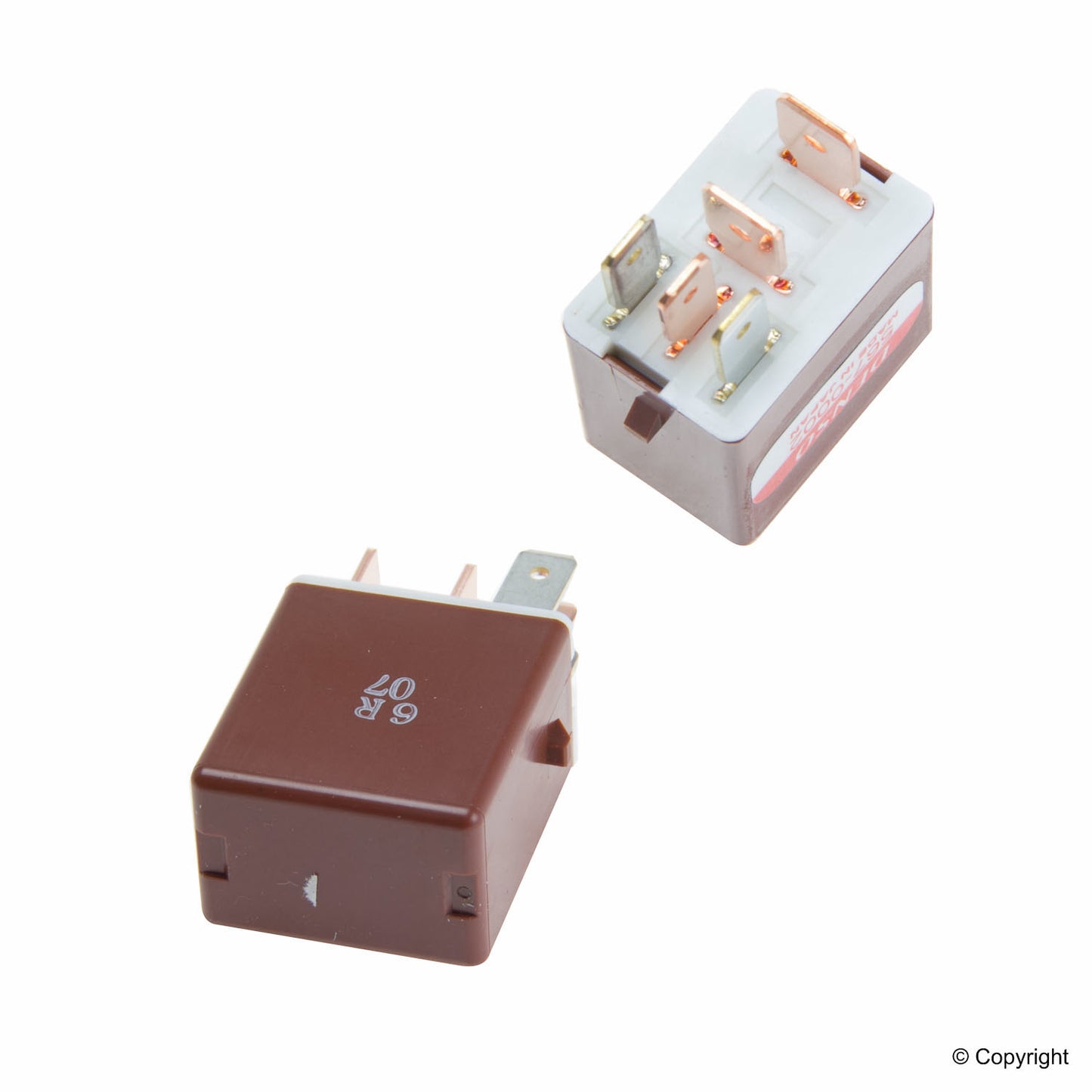 Denso Multi Purpose Relay