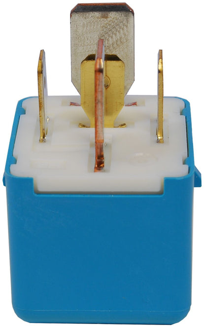 Denso Auxiliary Heater Relay
