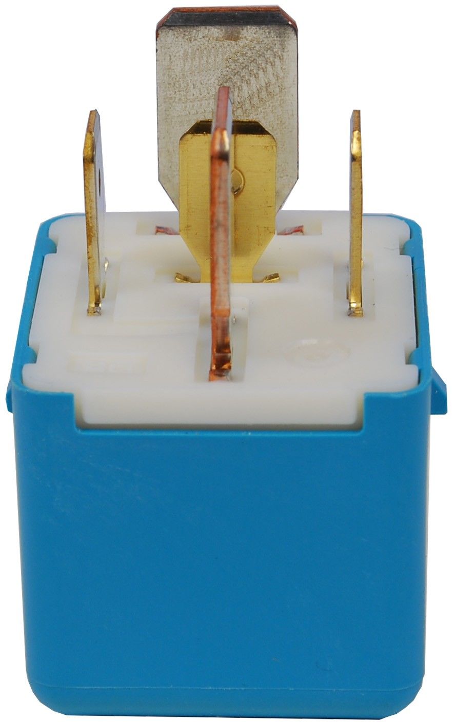 Denso Auxiliary Heater Relay
