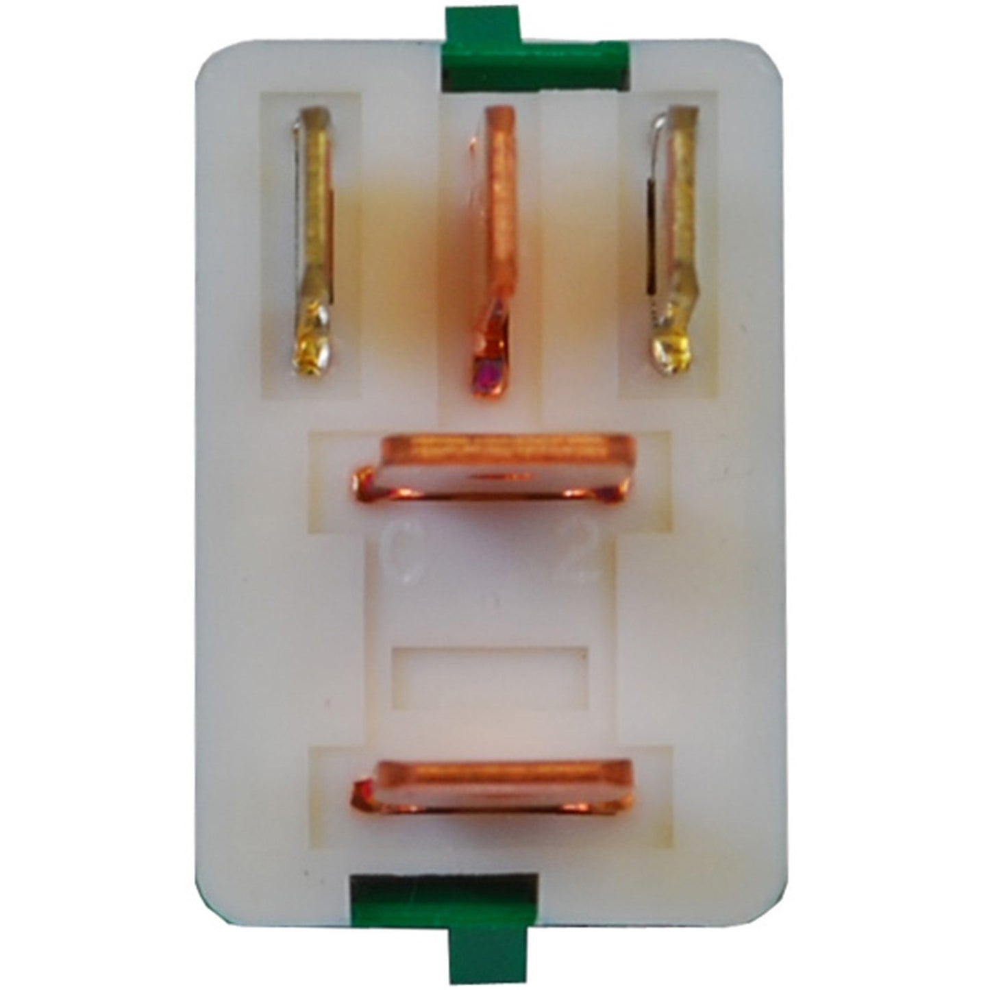 Denso ABS Relay