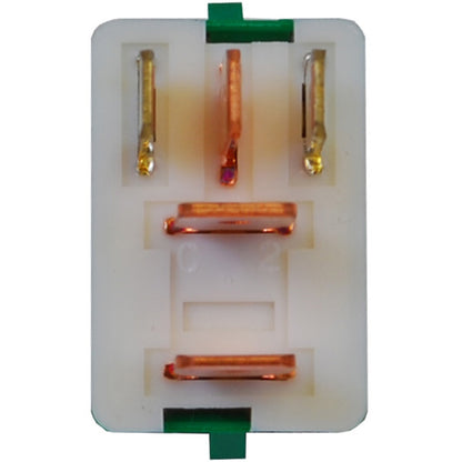 Denso ABS Relay