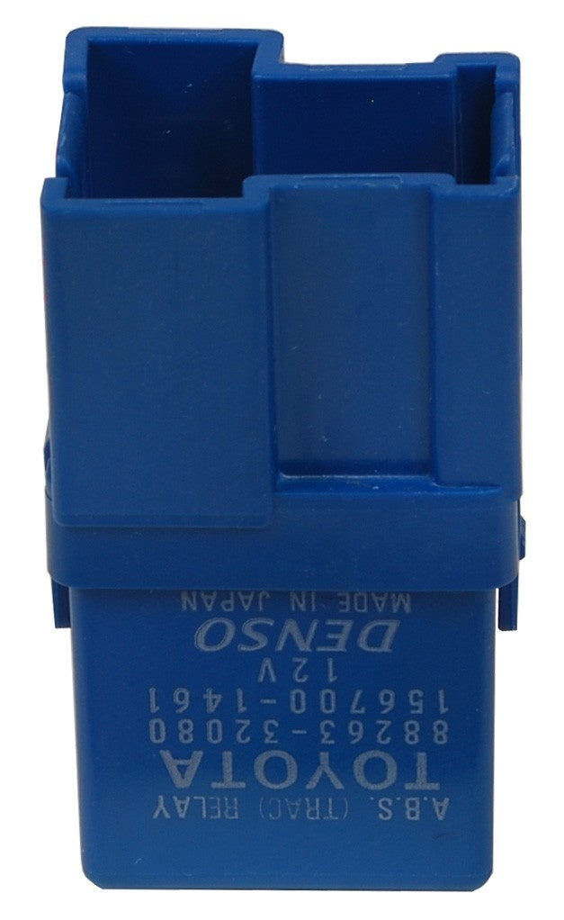 Denso Starter Relay