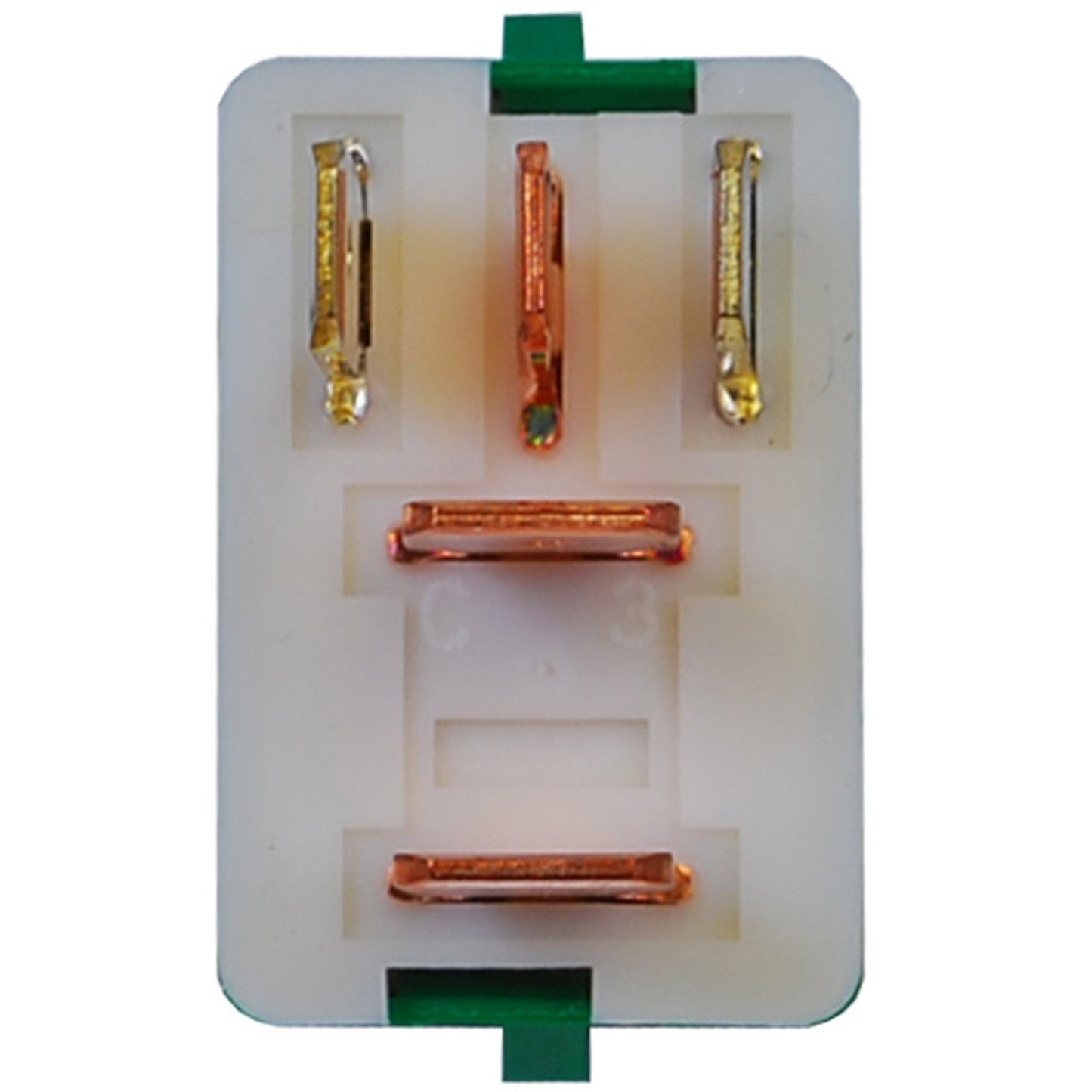 Denso Electronic Brake Control Relay