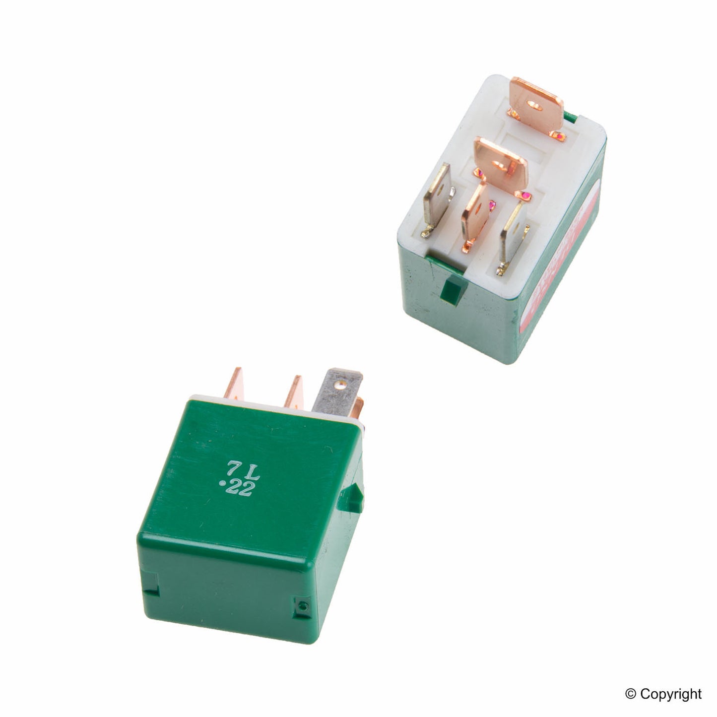 Denso Electronic Brake Control Relay