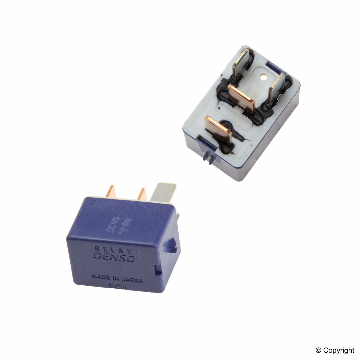 Denso Starter Relay