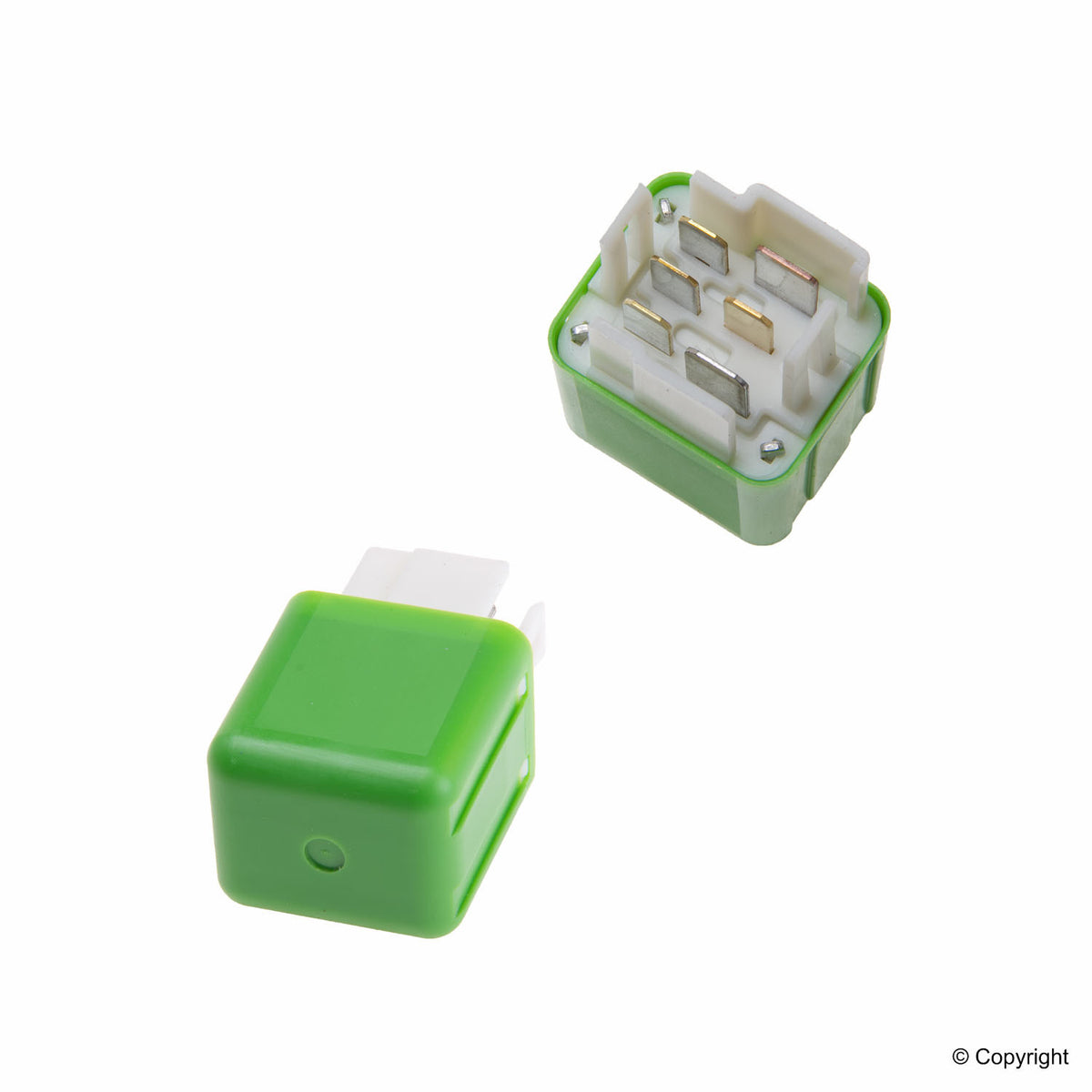 Denso ABS Relay