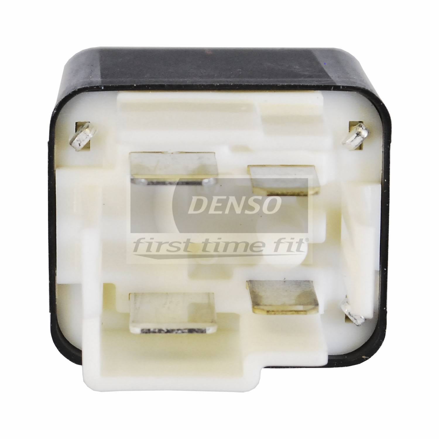 DENSO Auto Parts Relay 567-0016