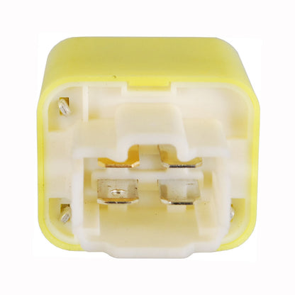 Denso Fuel Injection Combination Relay