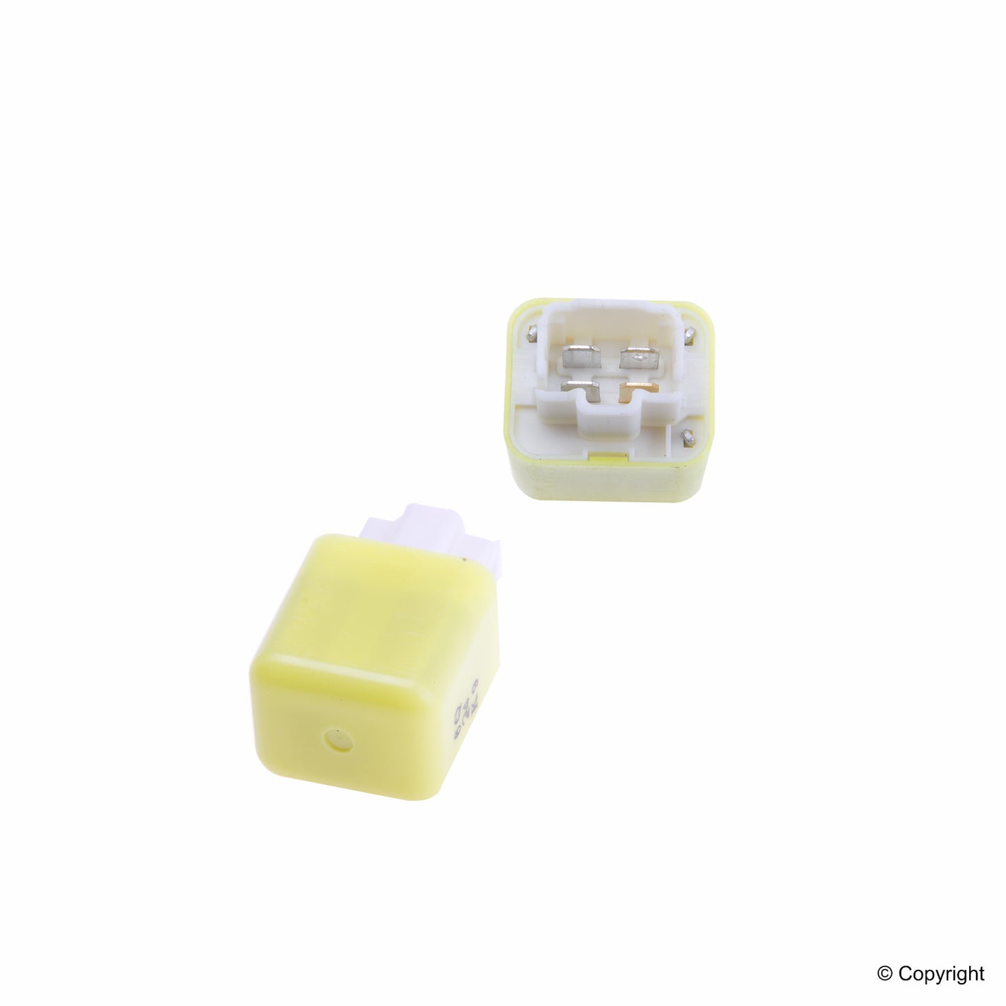 Denso Fuel Injection Combination Relay