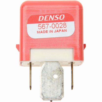 Denso Ignition Relay