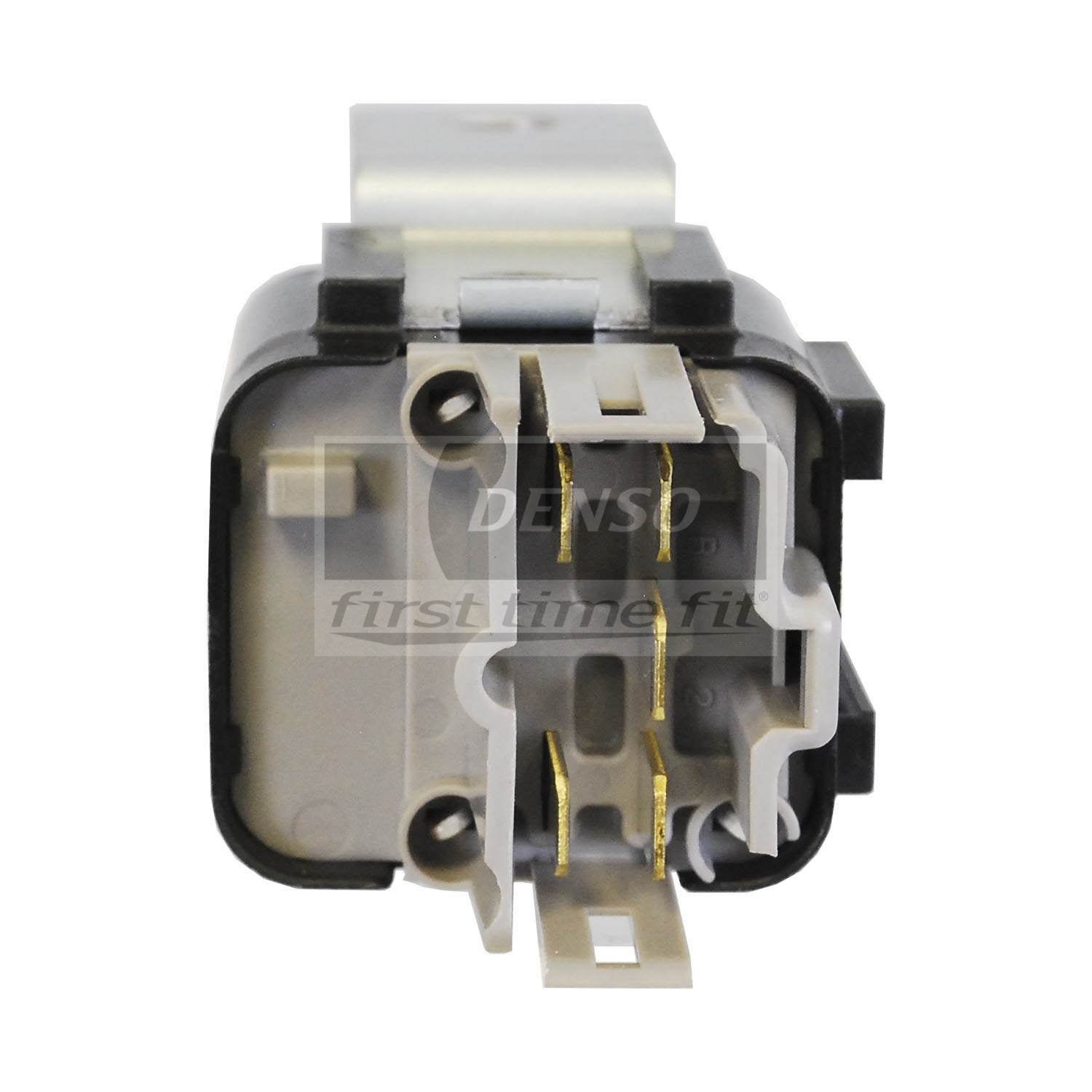 DENSO Auto Parts Relay 567-0036