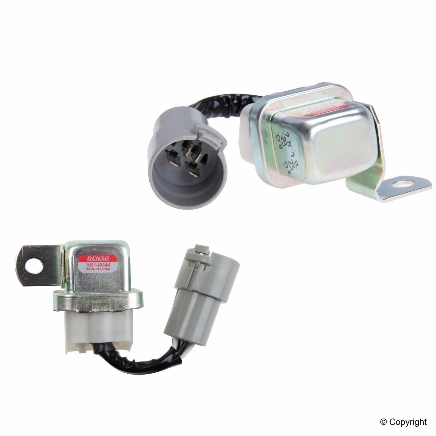 Denso Starter Relay