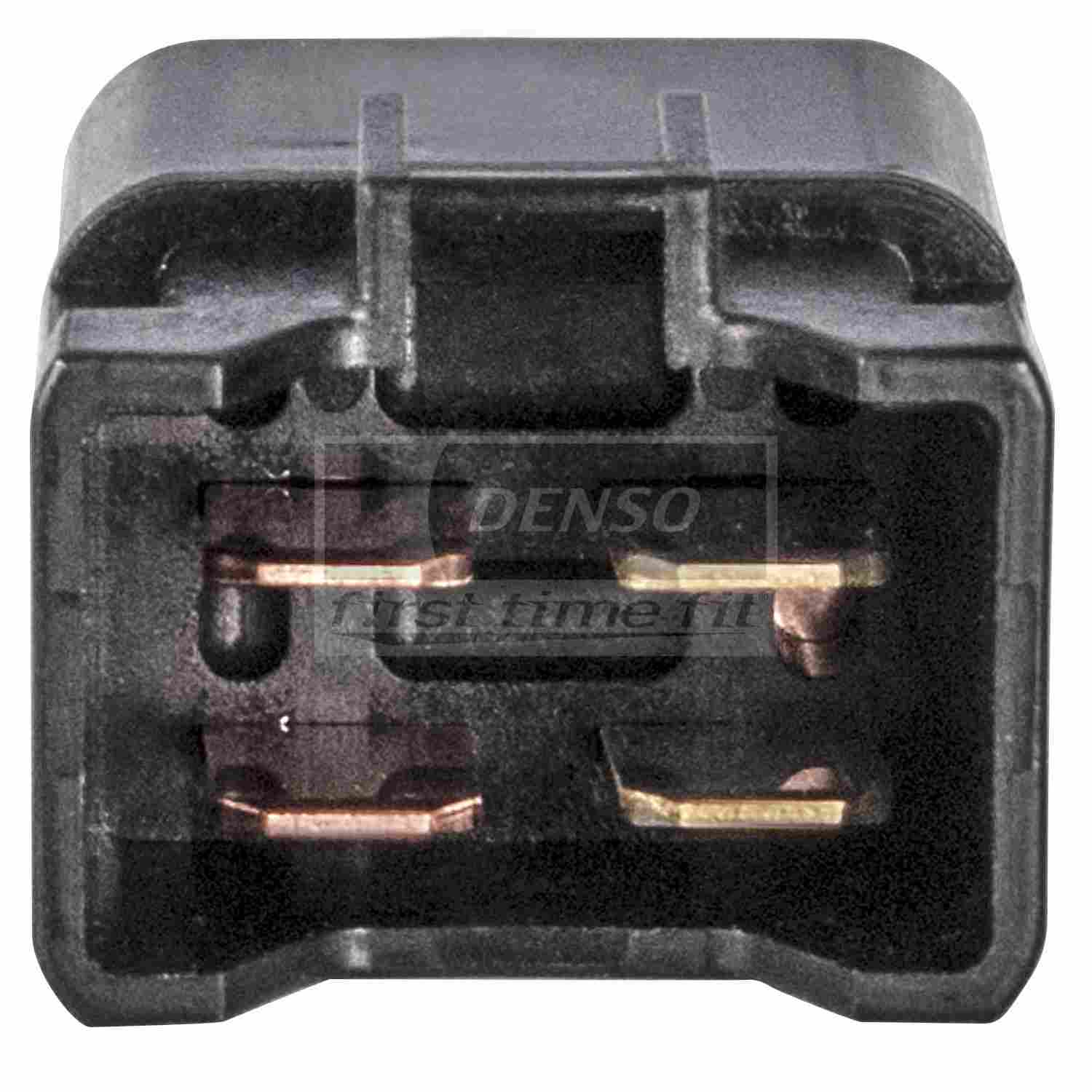 DENSO Auto Parts Relay 567-0055