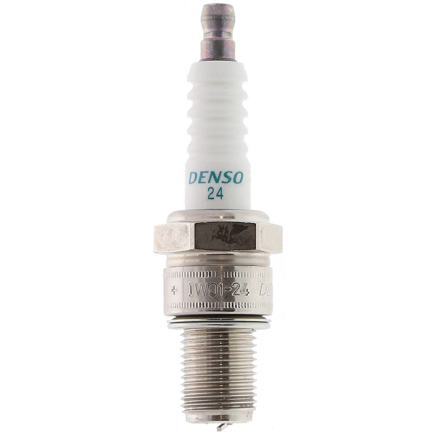 DENSO Auto Parts Spark Plug Iridium Racing 5713