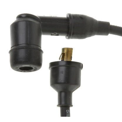 DENSO Auto Parts Spark Plug Standard 6005