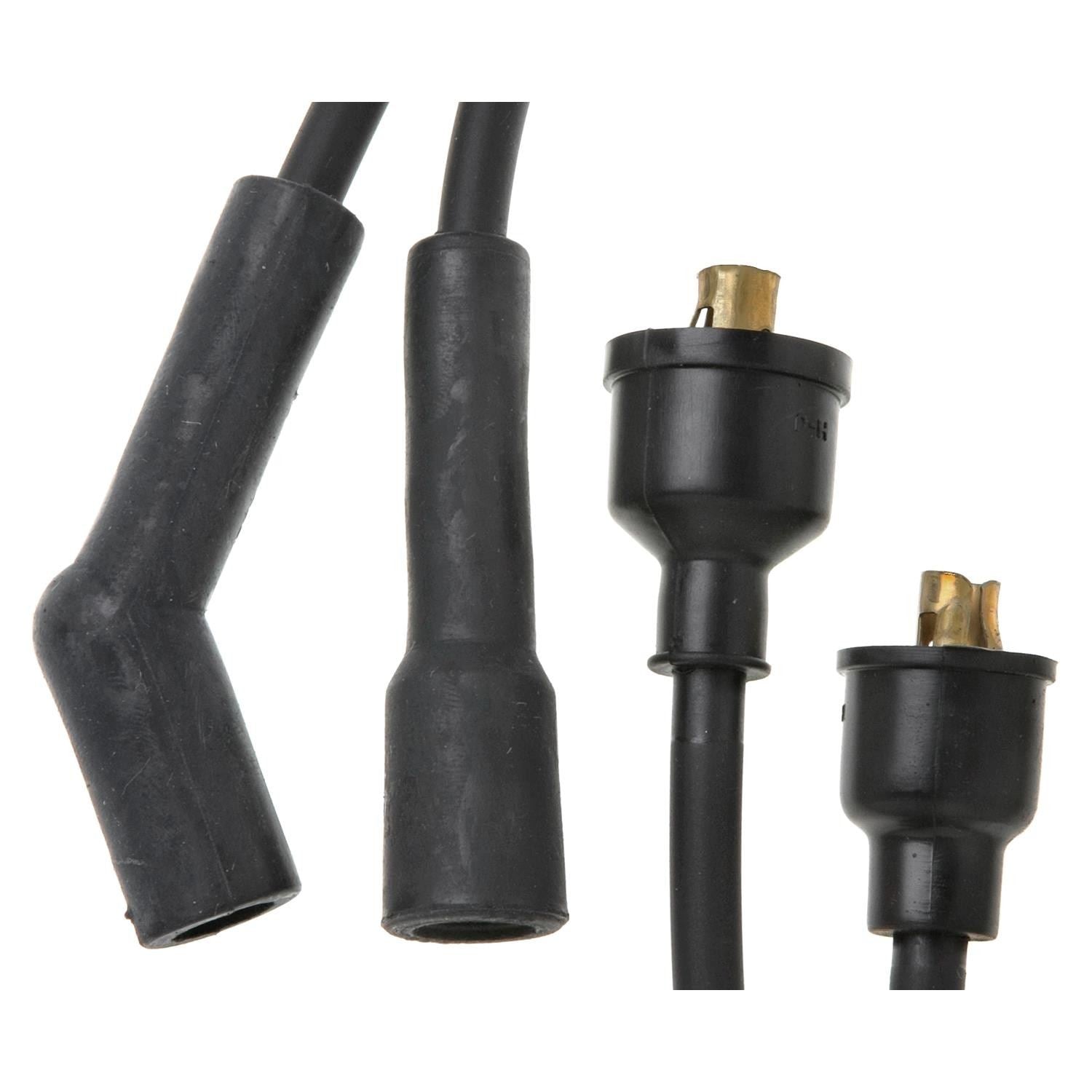 DENSO Auto Parts Spark Plug Standard 6040