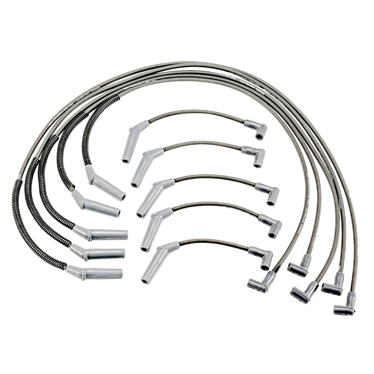 Denso Spark Plug Wire Set Dodge RAM PICKUP 2500 3500 94-03