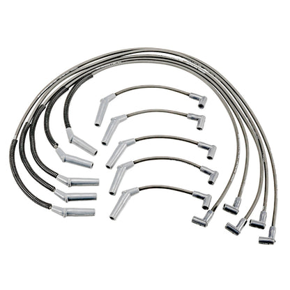 Denso Spark Plug Wire Set Dodge RAM PICKUP 2500 3500 94-03