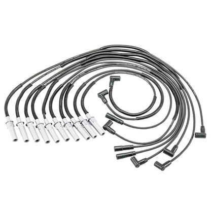 DENSO Auto Parts Spark Plug Wire Set 671-0006