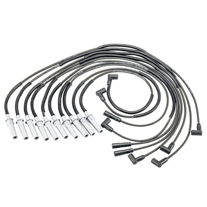 DENSO Auto Parts Spark Plug Wire Set 671-0006