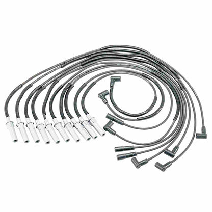 DENSO Auto Parts Spark Plug Wire Set 671-0006