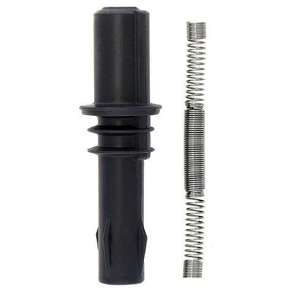 DENSO Auto Parts Direct Ignition Coil Boot Kit 671-0007