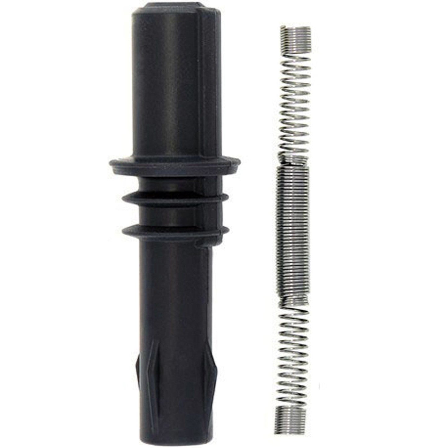 DENSO Auto Parts Direct Ignition Coil Boot Kit 671-0007