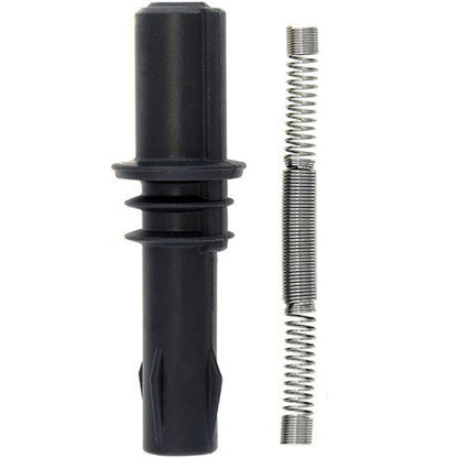 DENSO Auto Parts Direct Ignition Coil Boot Kit 671-0007