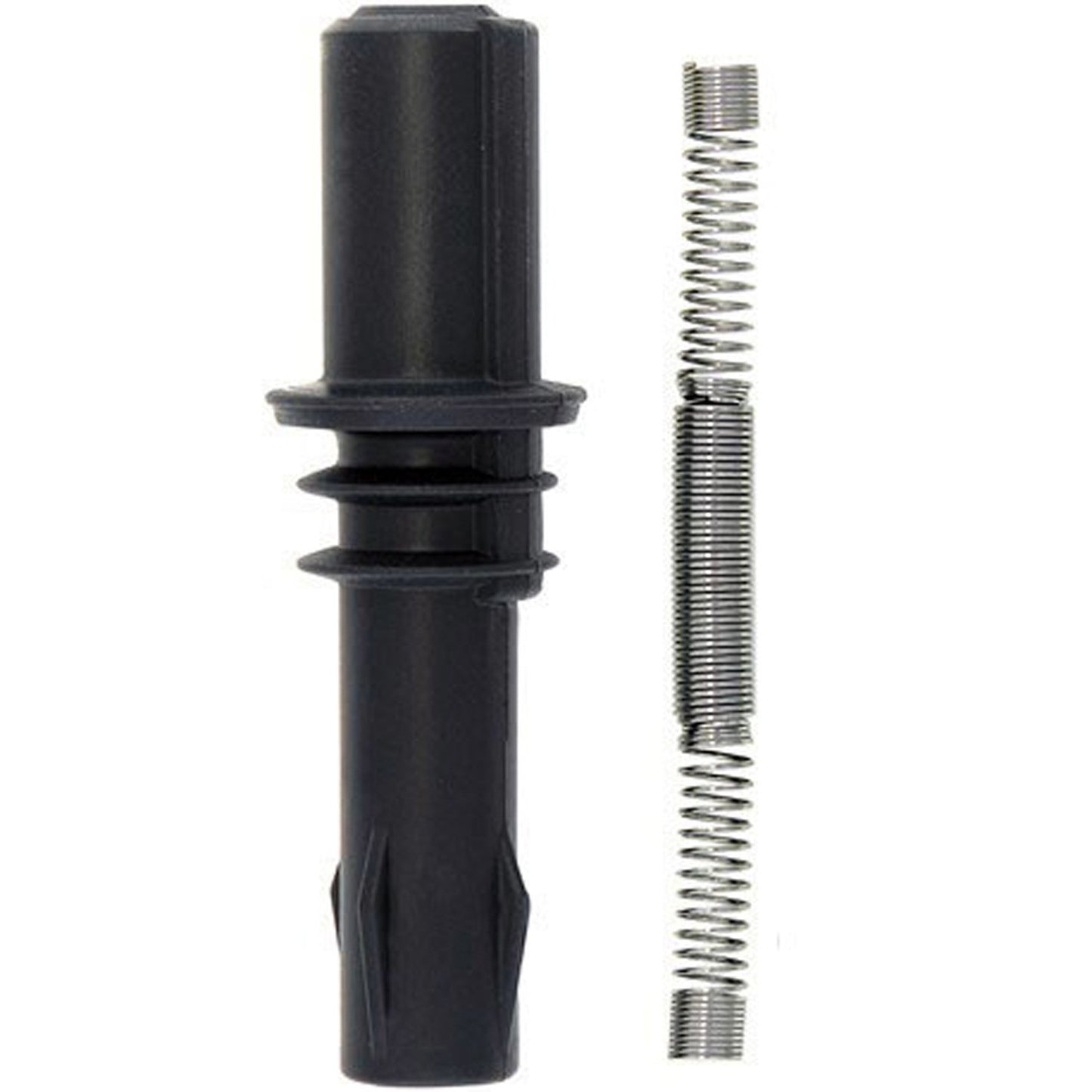 DENSO Auto Parts Direct Ignition Coil Boot Kit 671-0007