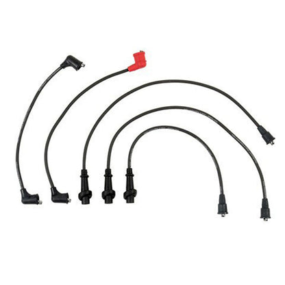 DENSO Auto Parts Spark Plug Wire Set 671-3004