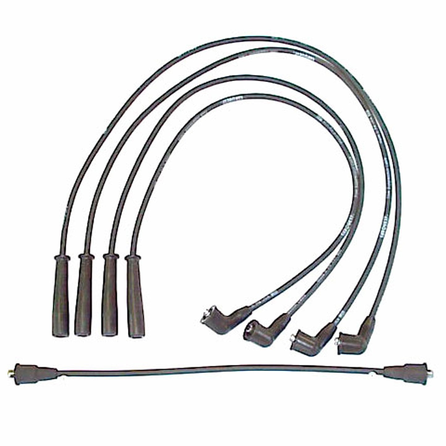 Denso Spark Plug Wire Set Nissan Dodge Plymouth Jeep GM 60-90