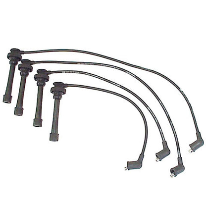 DENSO Auto Parts Spark Plug Wire Set 671-4011