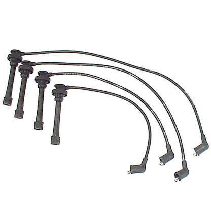 DENSO Auto Parts Spark Plug Wire Set 671-4011
