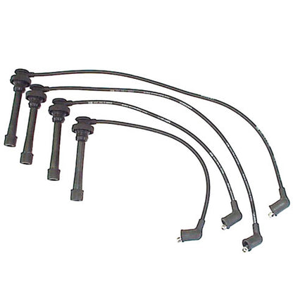 DENSO Auto Parts Spark Plug Wire Set 671-4011
