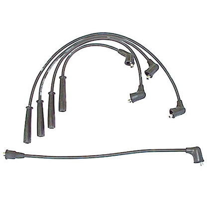 DENSO Auto Parts Spark Plug Wire Set 671-4012